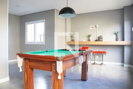 Apartamento à venda com 47m², 2 quartos e 1 vagaPUB