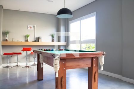 Apartamento à venda com 47m², 2 quartos e 1 vagaPUB