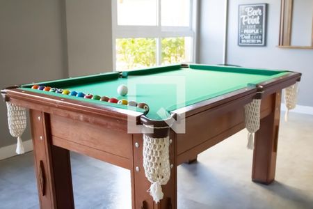 Apartamento à venda com 47m², 2 quartos e 1 vagaPUB