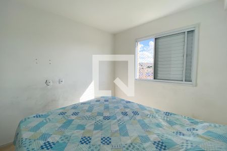 Apartamento à venda com 47m², 2 quartos e 1 vagaQuarto 2