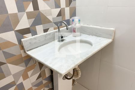 Apartamento à venda com 47m², 2 quartos e 1 vagaBanheiro