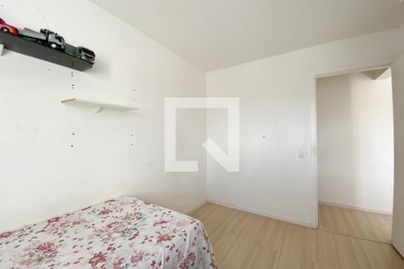Quarto 1 de apartamento à venda com 2 quartos, 47m² em Novo Osasco, Osasco