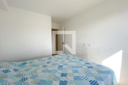 Apartamento à venda com 47m², 2 quartos e 1 vagaQuarto 2