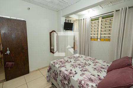 Quarto 1 de casa à venda com 2 quartos, 60m² em Dom Silvério, Belo Horizonte