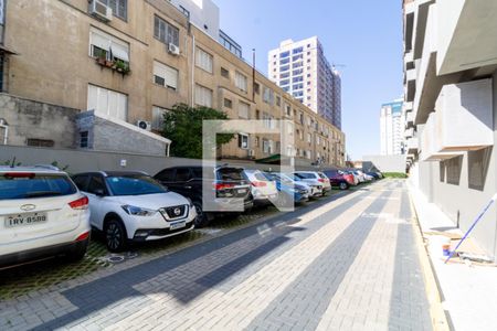 Studio à venda com 26m², 1 quarto e 1 vaga Studio à venda com 26m², 1 quarto e 1 vagaGaragem