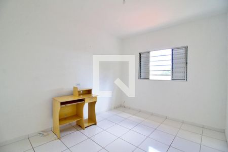 Quarto 1 de casa à venda com 2 quartos, 125m² em Jardim Utinga, Santo André