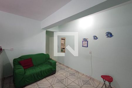Sala de Estar de casa à venda com 2 quartos, 129m² em Vila Georgina, Campinas