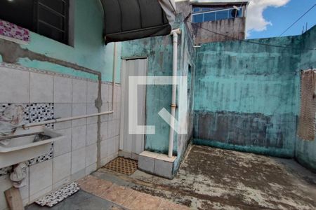 Casa à venda com 129m², 2 quartos e 1 vaga Casa à venda com 129m², 2 quartos e 1 vagaÁrea de Serviço - Quintal