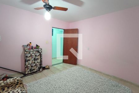 Quarto 1 de casa à venda com 2 quartos, 129m² em Vila Georgina, Campinas