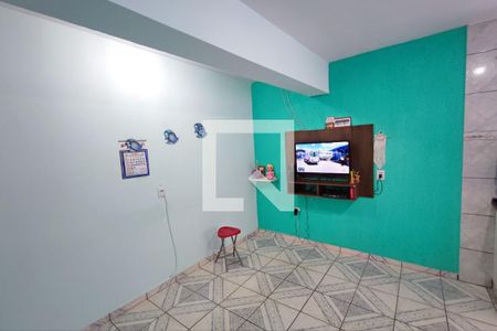 Sala de Estar de casa à venda com 2 quartos, 129m² em Vila Georgina, Campinas