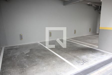 Studio à venda com 25m², 1 quarto e 1 vagaGaragem