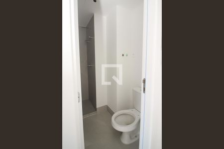 Studio à venda com 25m², 1 quarto e 1 vagaBanheiro