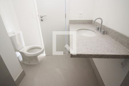 Studio à venda com 25m², 1 quarto e 1 vagaBanheiro