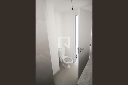 Studio à venda com 25m², 1 quarto e 1 vagaBanheiro