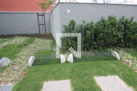 Studio à venda com 25m², 1 quarto e 1 vagaBicicletário