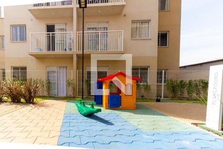 Apartamento para alugar com 30m², 1 quarto e sem vagaÁrea comum - Playground