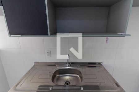 Apartamento para alugar com 30m², 1 quarto e sem vagaCozinha