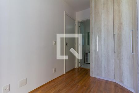 Quarto  de apartamento para alugar com 1 quarto, 30m² em Barra Funda, São Paulo