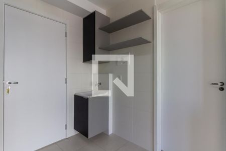 Apartamento para alugar com 30m², 1 quarto e sem vagaÁrea de Serviço