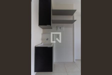 Apartamento para alugar com 30m², 1 quarto e sem vagaÁrea de Serviço