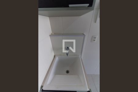 Apartamento para alugar com 30m², 1 quarto e sem vagaÁrea de Serviço