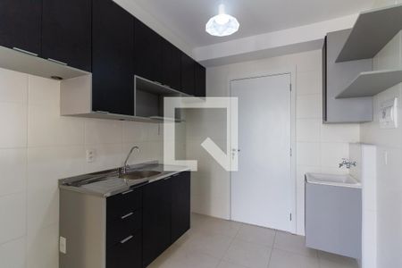 Apartamento para alugar com 30m², 1 quarto e sem vagaCozinha