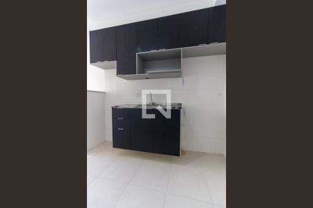 Apartamento para alugar com 30m², 1 quarto e sem vagaCozinha