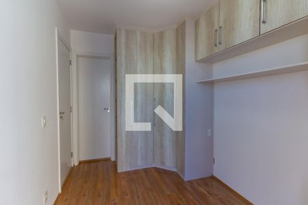 Apartamento para alugar com 30m², 1 quarto e sem vagaQuarto 