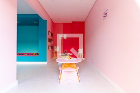 Apartamento para alugar com 30m², 1 quarto e sem vagaBrinquedoteca