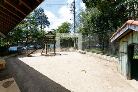 Área comum - Playground de apartamento para alugar com 2 quartos, 59m² em Chácara Nossa Senhora do Bom Conselho, São Paulo