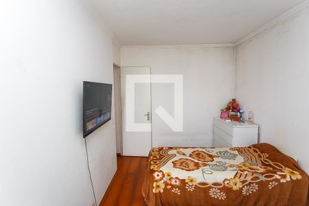 Quarto 2 de apartamento para alugar com 2 quartos, 59m² em Chácara Nossa Senhora do Bom Conselho, São Paulo
