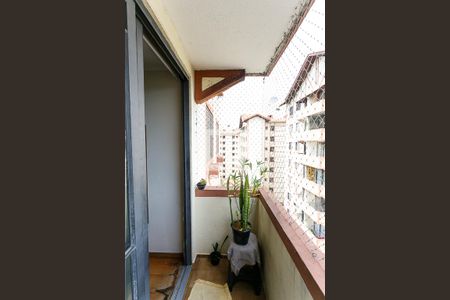 vara de apartamento para alugar com 2 quartos, 59m² em Chácara Nossa Senhora do Bom Conselho, São Paulo