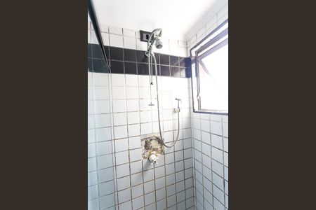 Banheiro de apartamento para alugar com 2 quartos, 59m² em Chácara Nossa Senhora do Bom Conselho, São Paulo