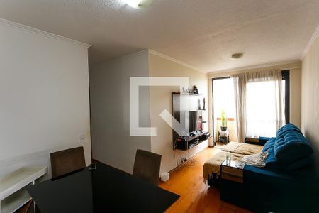 Apartamento para alugar com 2 quartos, 59m² em Chácara Nossa Senhora do Bom Conselho, São Paulo
