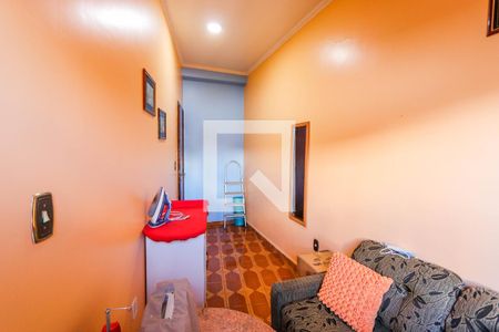 Casa à venda com 198m², 4 quartos e 2 vagasQuarto 2