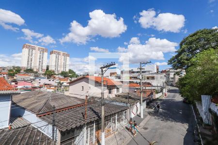 Casa à venda com 198m², 4 quartos e 2 vagasVista Terraço
