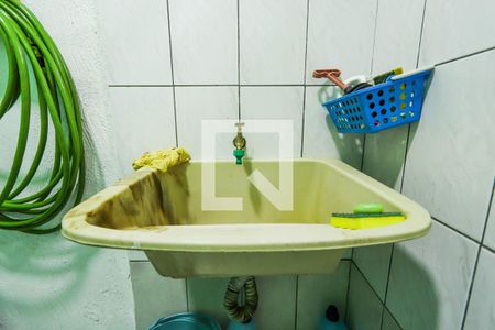 Casa à venda com 198m², 4 quartos e 2 vagasQuintal Térreo