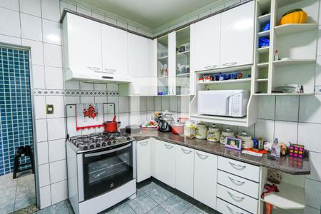 Casa à venda com 198m², 4 quartos e 2 vagasCozinha