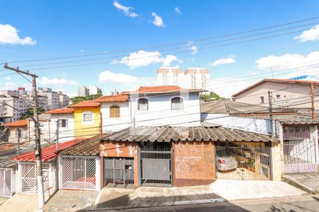 Casa à venda com 198m², 4 quartos e 2 vagasVista - Quarto 1