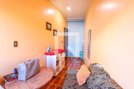 Casa à venda com 198m², 4 quartos e 2 vagasQuarto 2