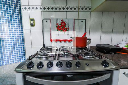 Casa à venda com 198m², 4 quartos e 2 vagasCozinha