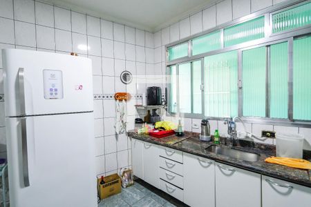 Casa à venda com 198m², 4 quartos e 2 vagasCozinha