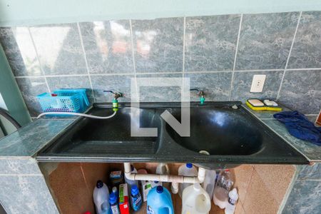 Casa à venda com 198m², 4 quartos e 2 vagasÁrea de Serviço