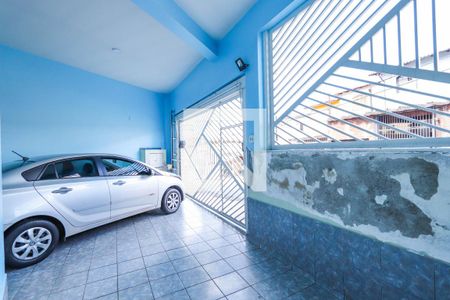 Casa à venda com 198m², 4 quartos e 2 vagasGaragem
