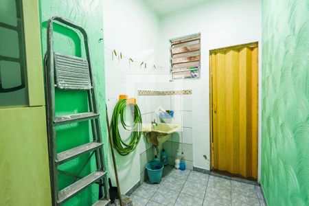 Casa à venda com 198m², 4 quartos e 2 vagasQuintal Térreo