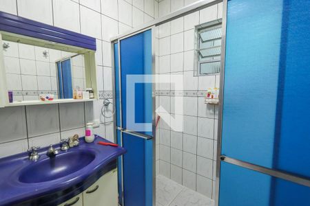 Casa à venda com 198m², 4 quartos e 2 vagasBanheiro - Suíte 2