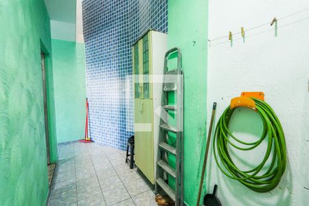 Casa à venda com 198m², 4 quartos e 2 vagasQuintal Térreo