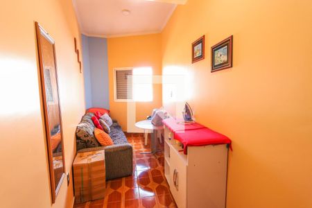 Casa à venda com 198m², 4 quartos e 2 vagasQuarto 2