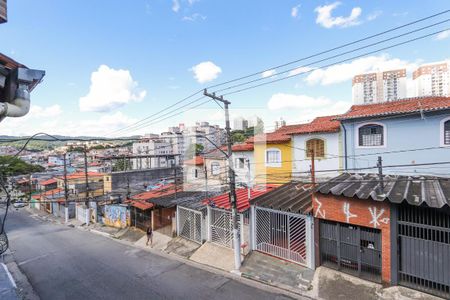 Casa à venda com 198m², 4 quartos e 2 vagasVista - Quarto 2
