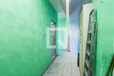 Casa à venda com 198m², 4 quartos e 2 vagasQuintal Térreo